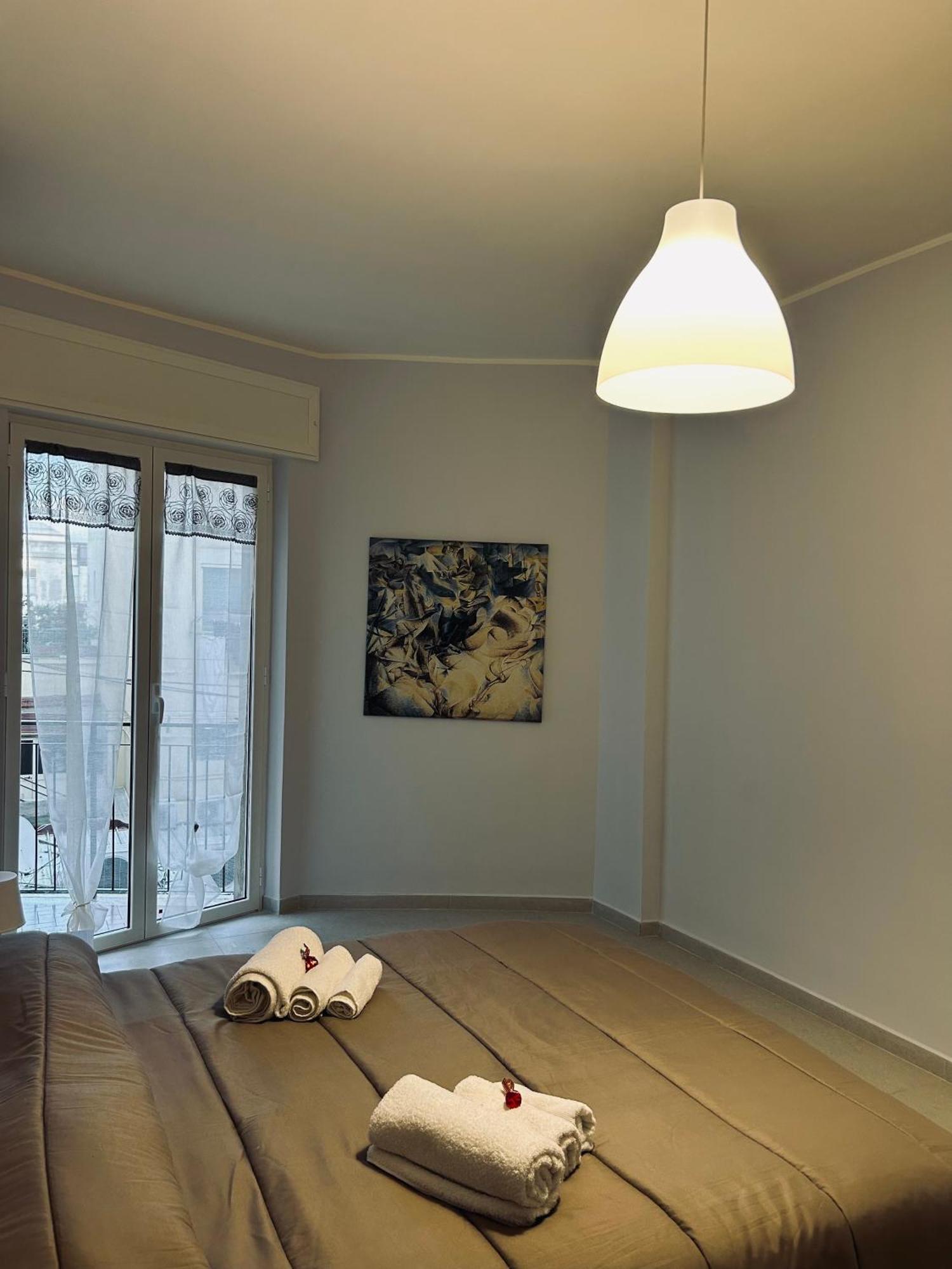Apartment Ferdinando Royal House *