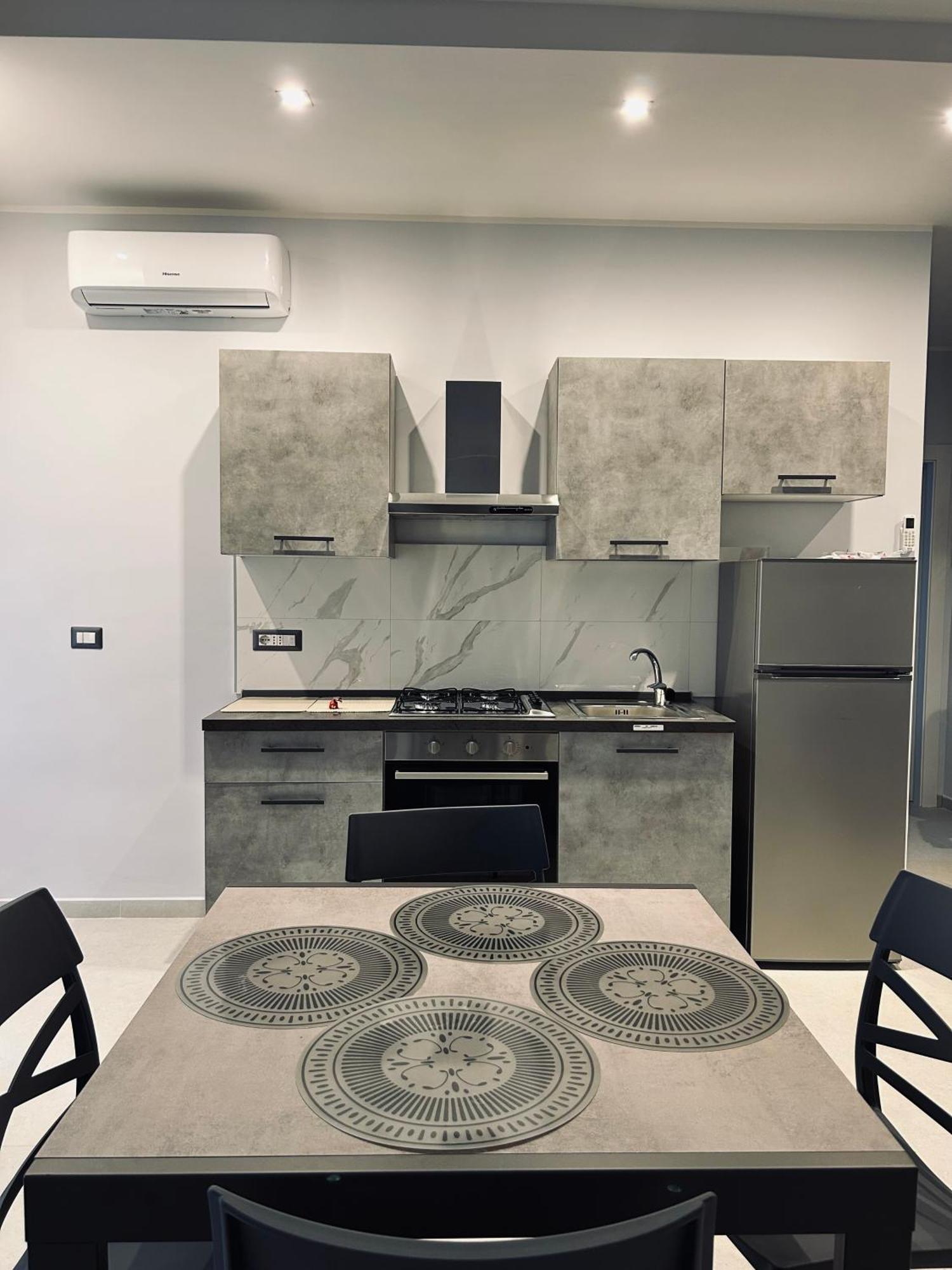Ferdinando Royal House Apartment Naples