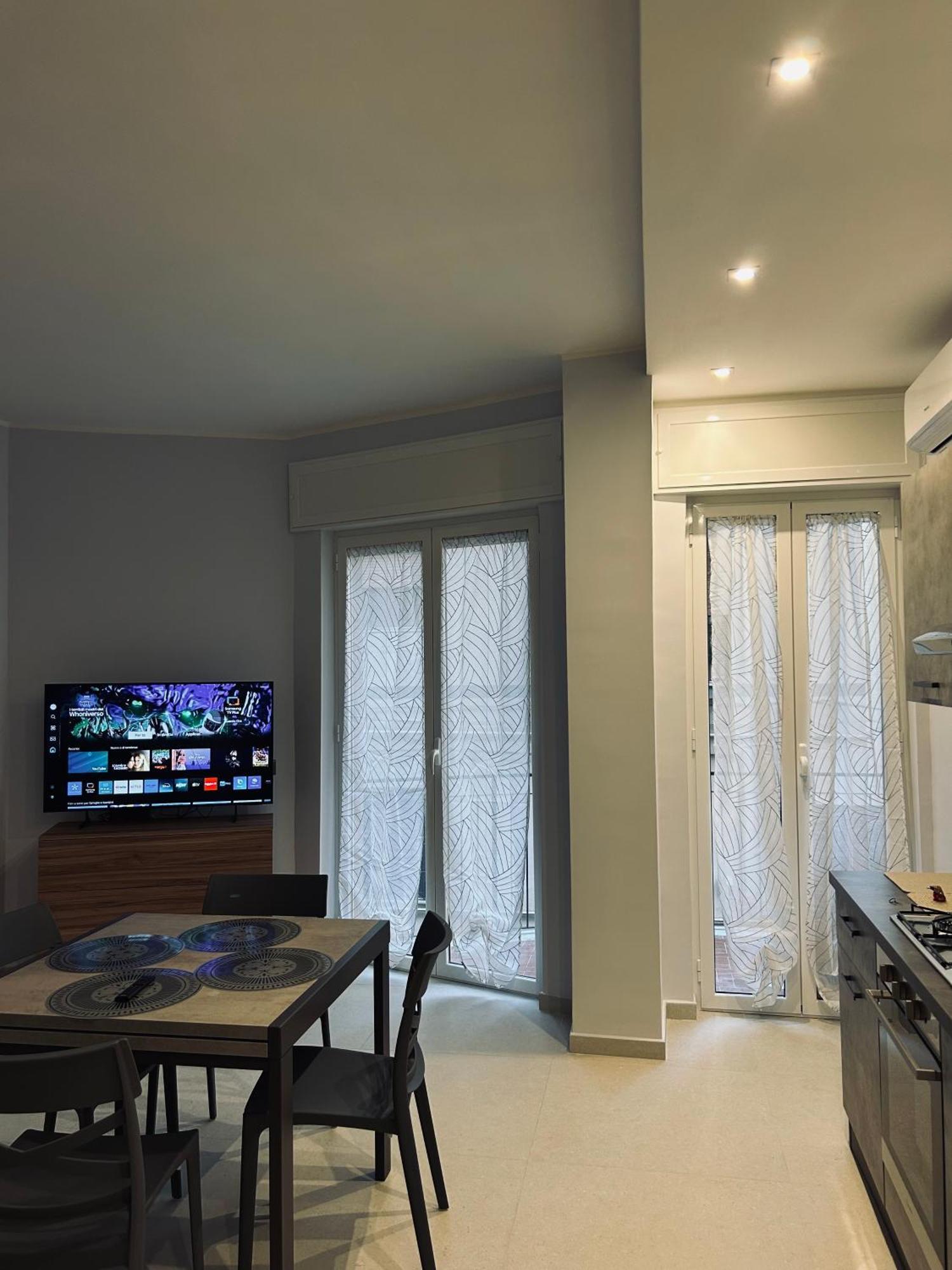 Ferdinando Royal House Apartment