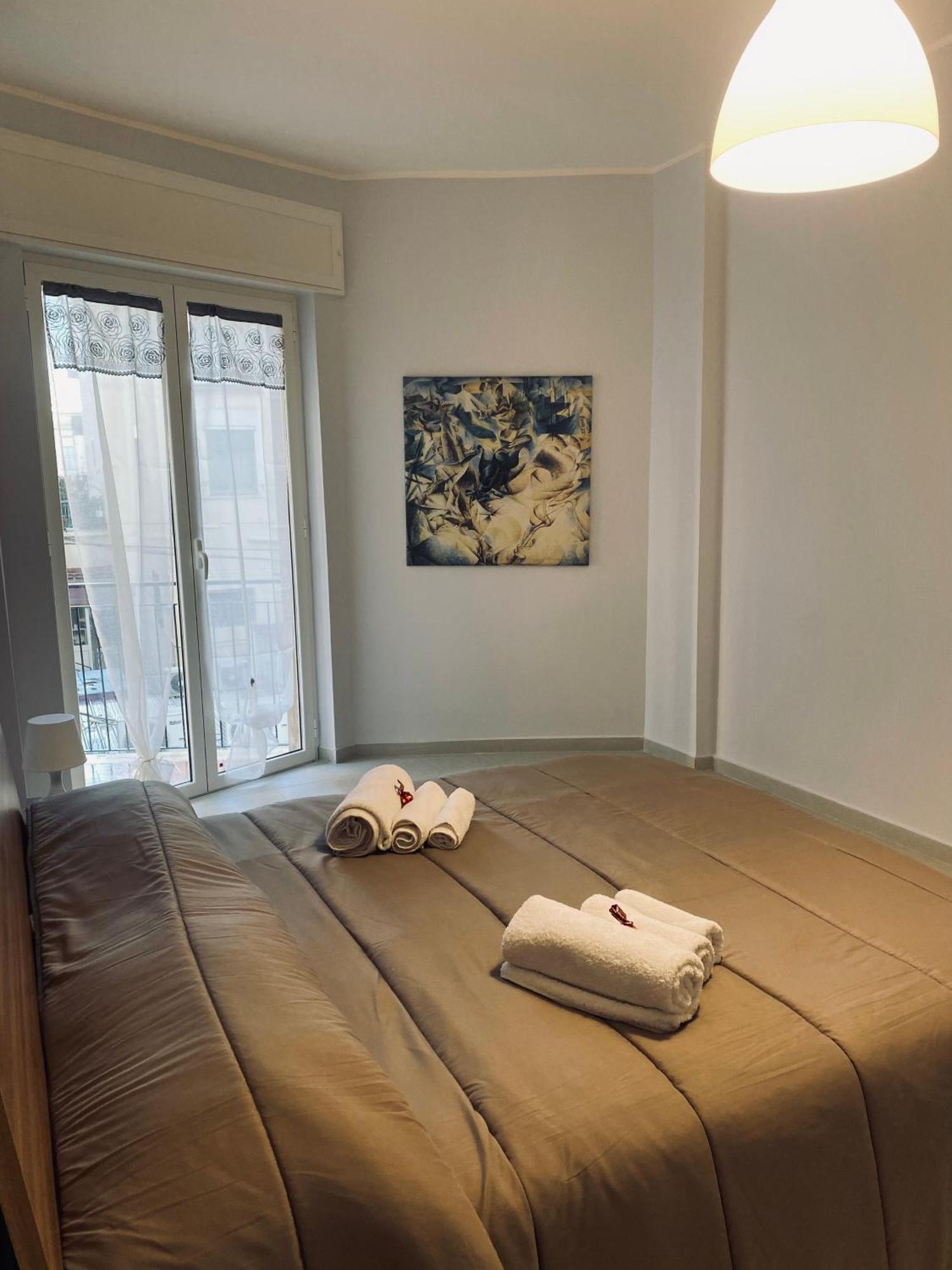 Ferdinando Royal House Apartment Naples