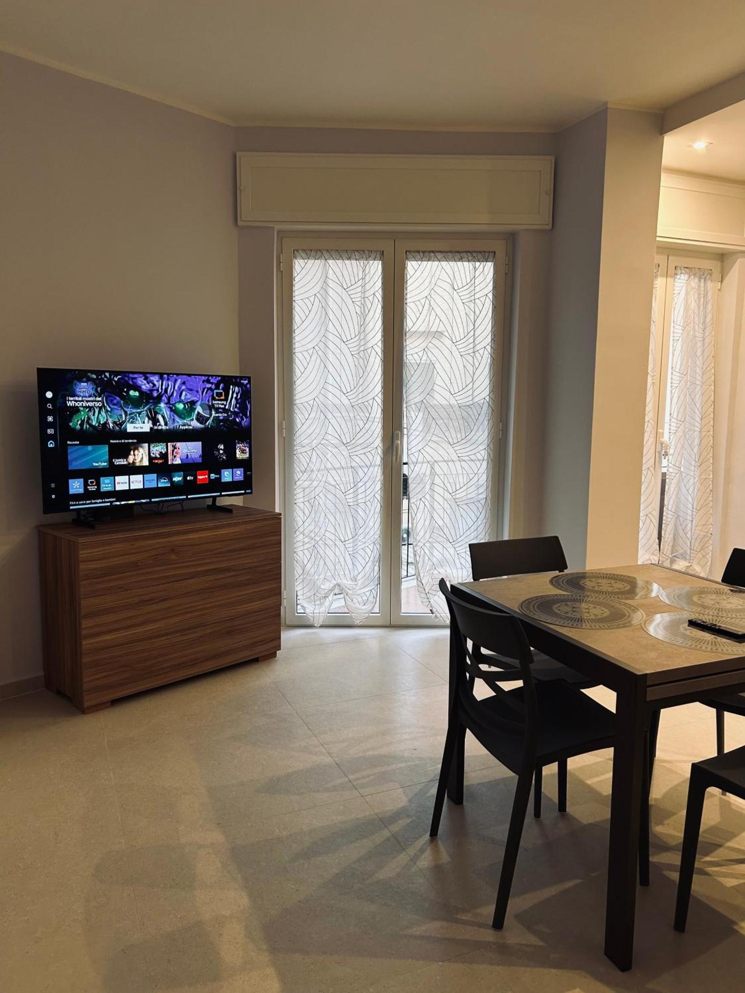 Apartment Ferdinando Royal House *