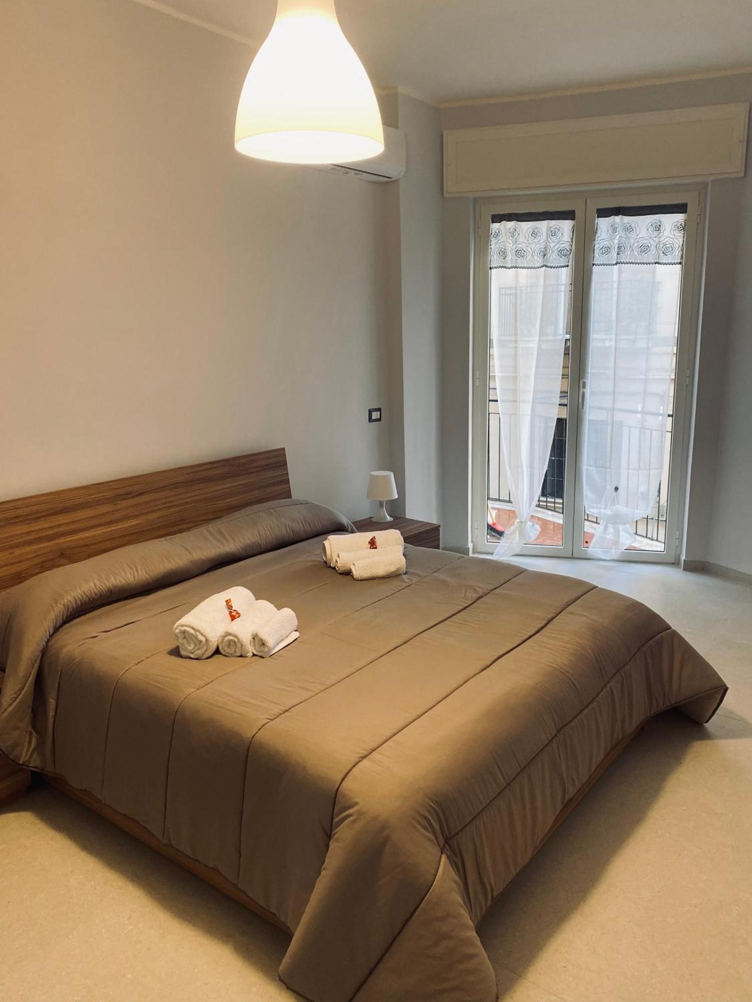 Ferdinando Royal House Apartment *