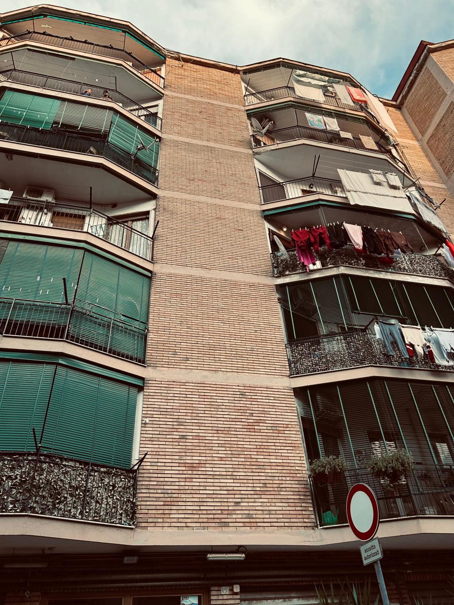 Ferdinando Royal House Apartment *